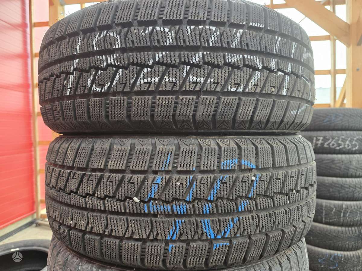 -Kita-, зимние 225/45 R18