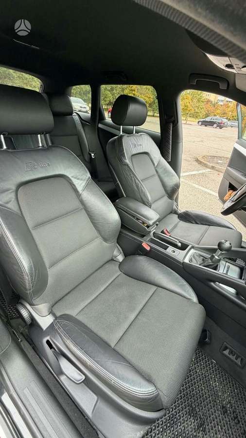 Audi A3, 2.0 l., hečbekas