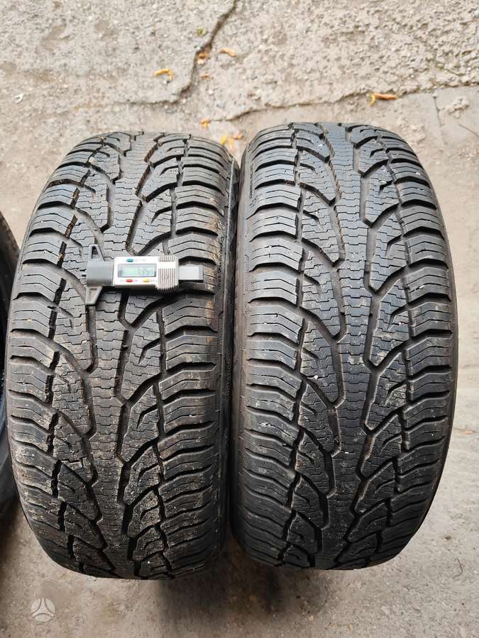 Uniroyal, universalios 215/55 R17