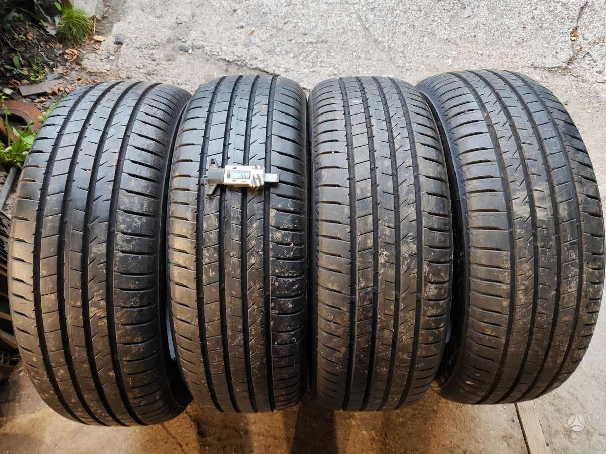 Bridgestone, vasarinės 225/60 R19