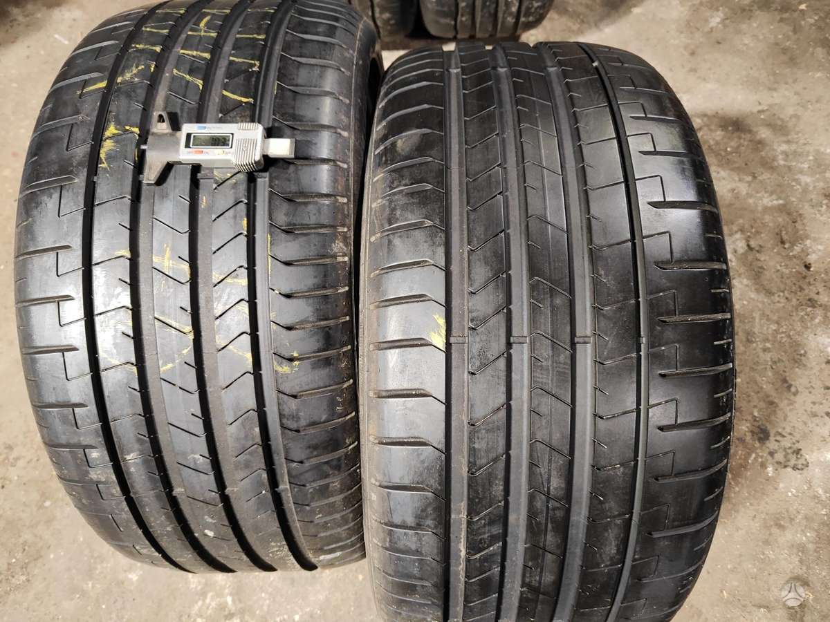 Pirelli, vasarinės 275/35 R19
