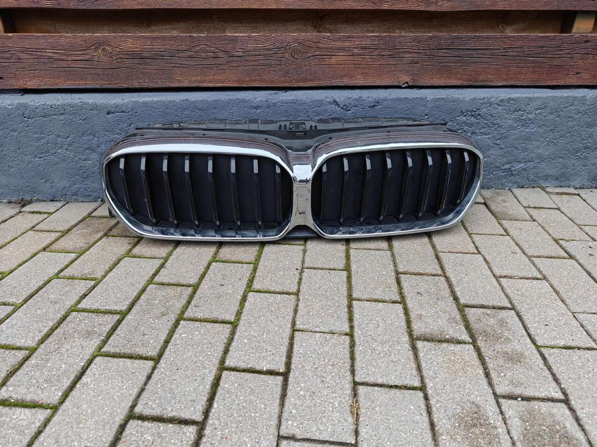 BMW 5 serija