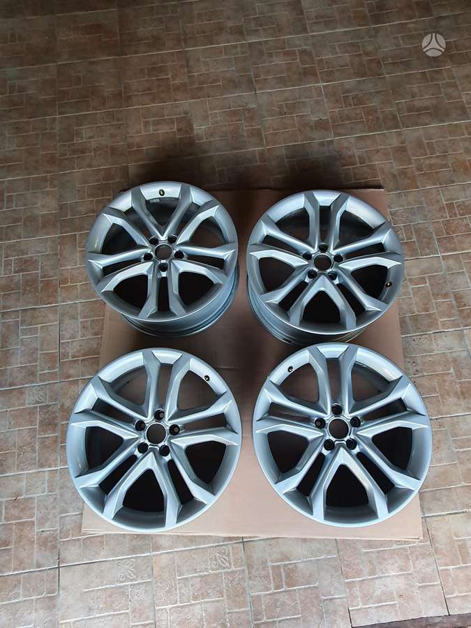 Speedline ST5, легкосплавные , R19