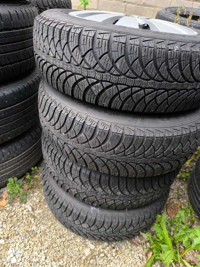 Fulda, winter 175/70 R14