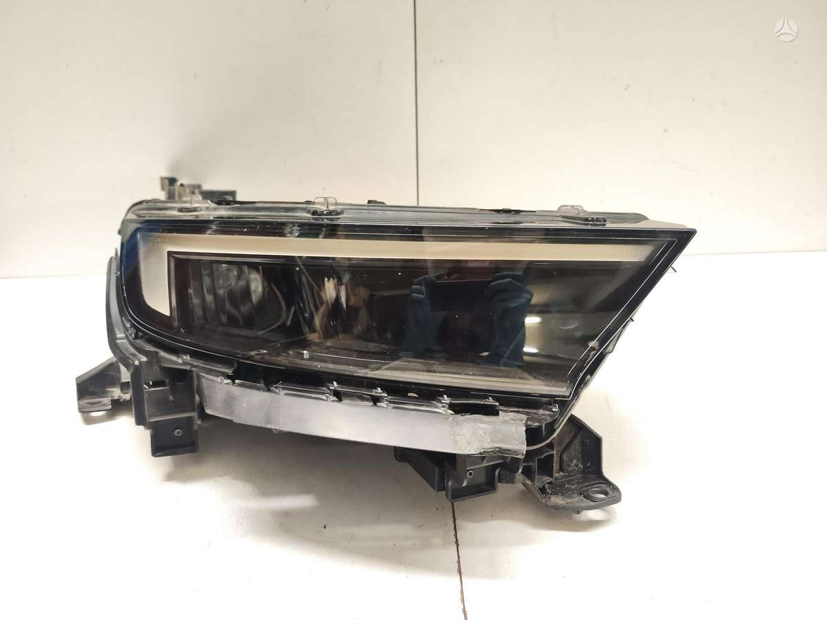 Opel Mokka X, 9834007980