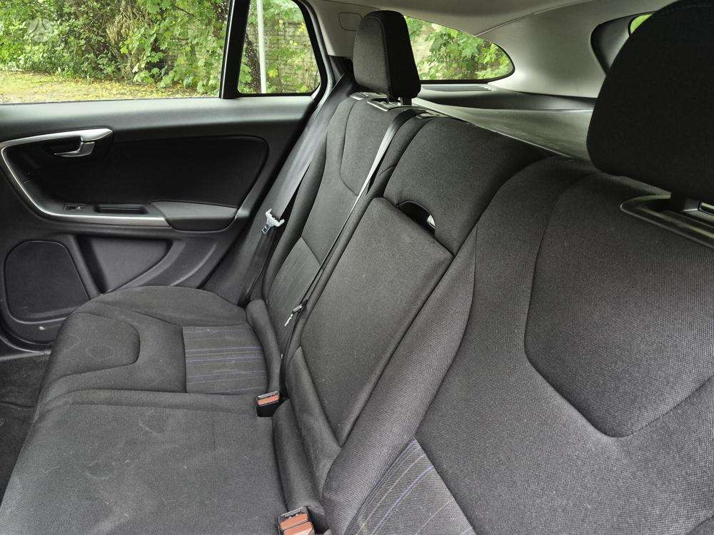 Volvo V60, 1.6 l., wagon