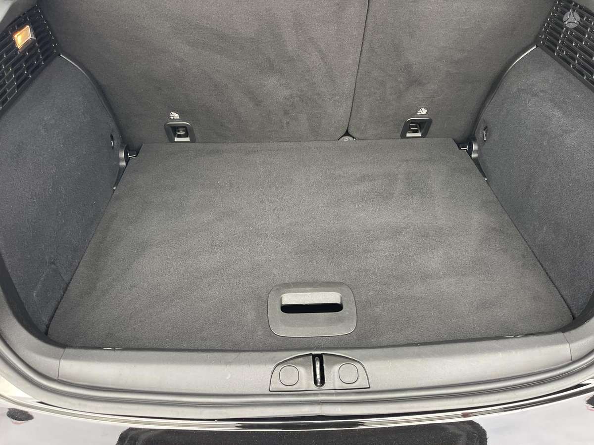 Fiat 500X, 1.6 l., hatchback