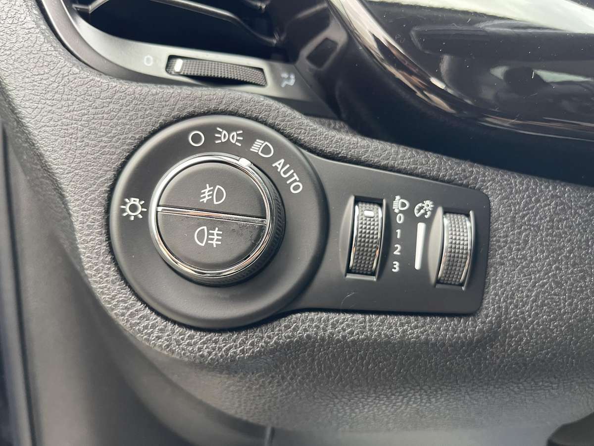 Fiat 500X, 1.6 l., hatchback