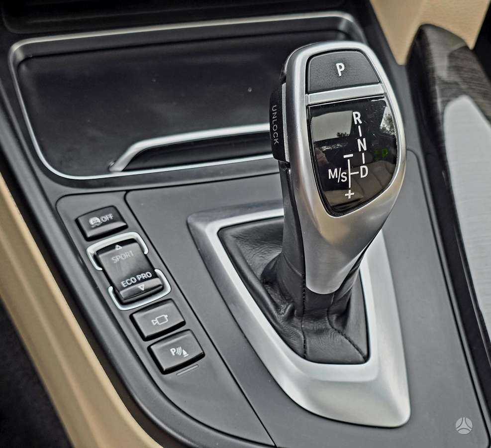 BMW 320, 2.0 l., universalas