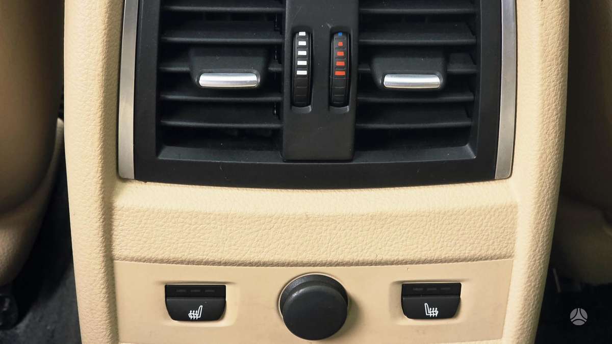 BMW 320, 2.0 l., Универсал