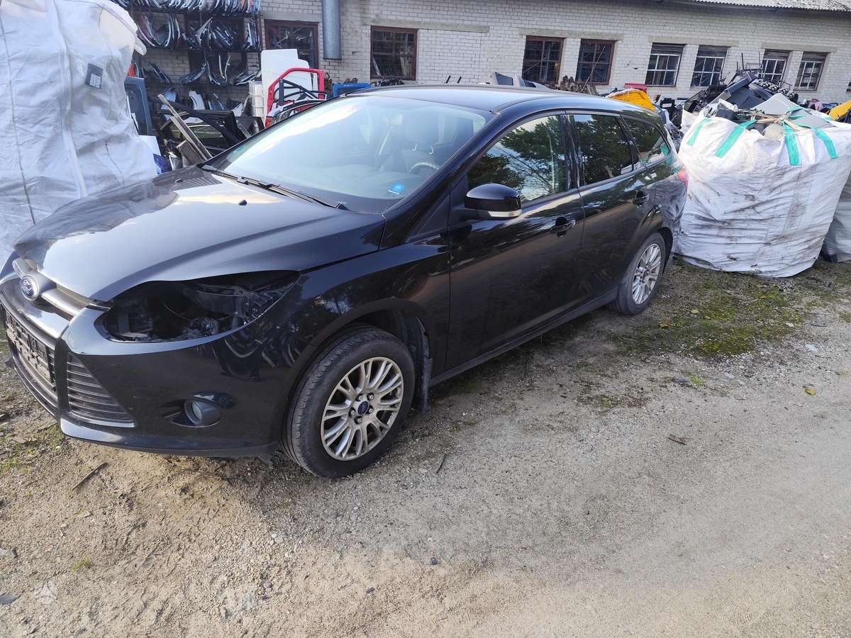 Ford Focus for parts