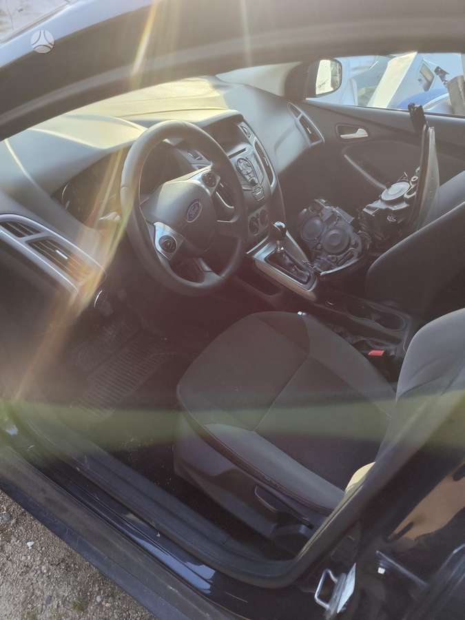 Ford Focus for parts