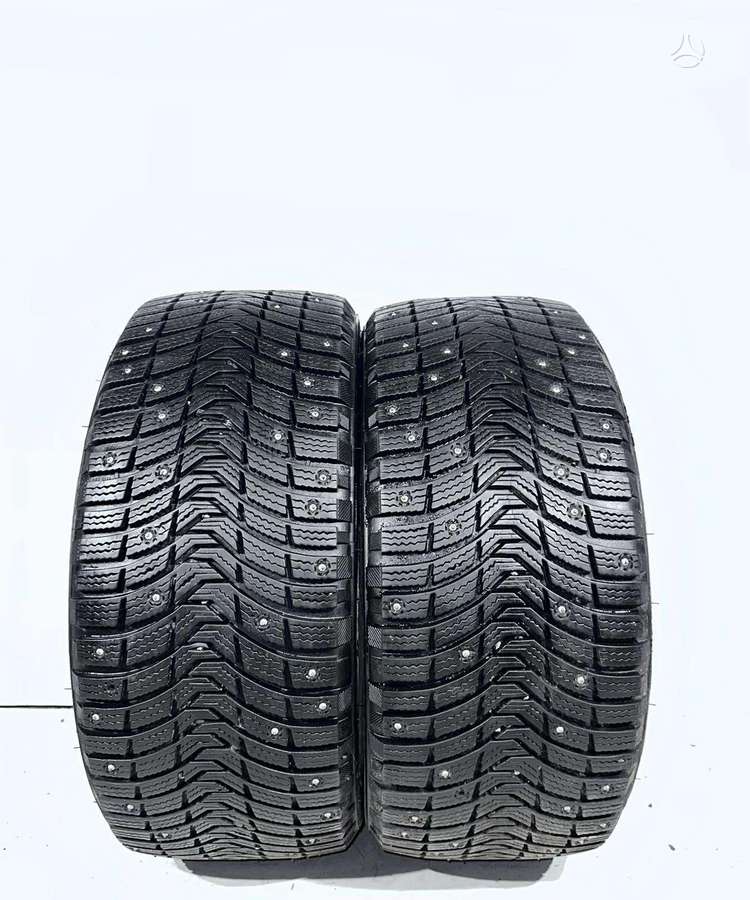 Michelin X-Ice North, winter 245/35 R20