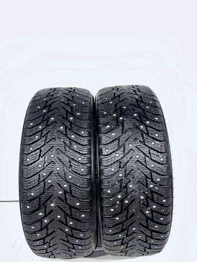 Nokian Hakka 8, winter 245/45 R18