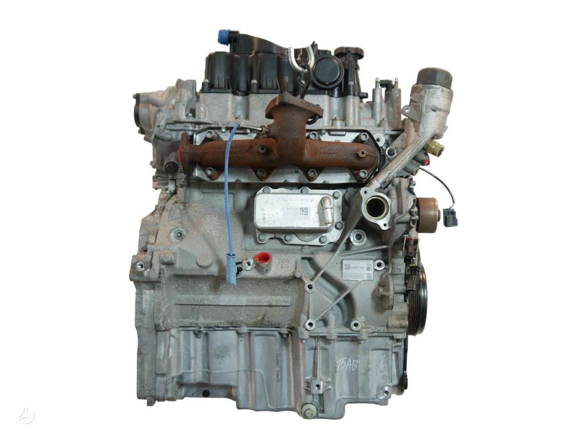 Land Rover Evoque, 204DTD(AJ20D4), масла