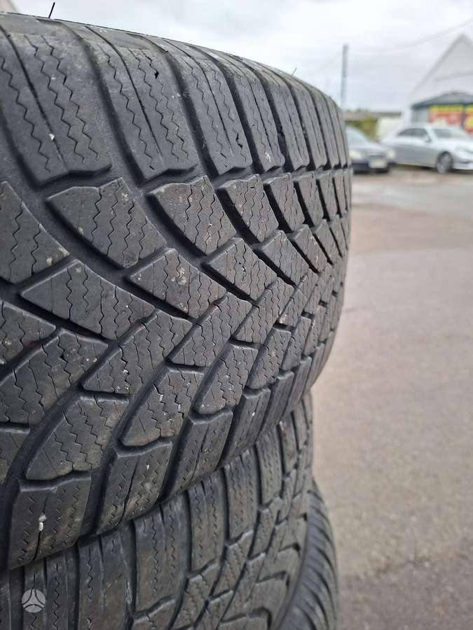 Bridgestone, winter 225/60 R18