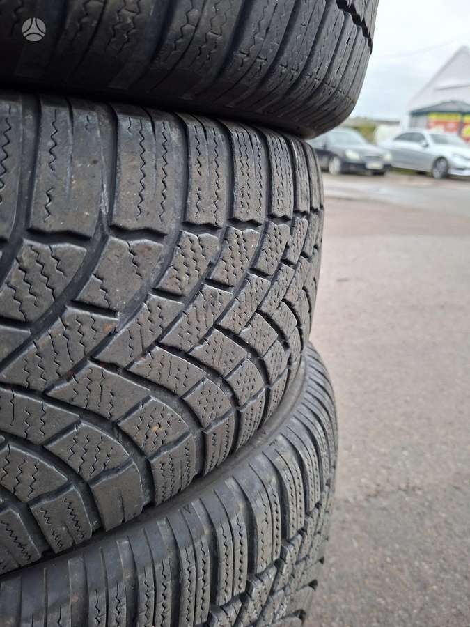 Bridgestone, winter 225/60 R18