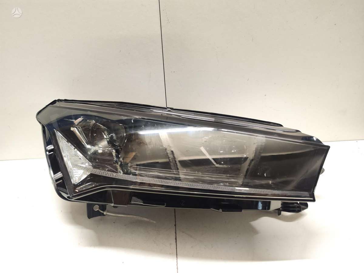Skoda Enyaq, 5lb941016a