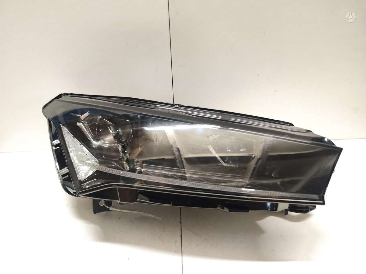 Skoda Enyaq, 5lb941016a