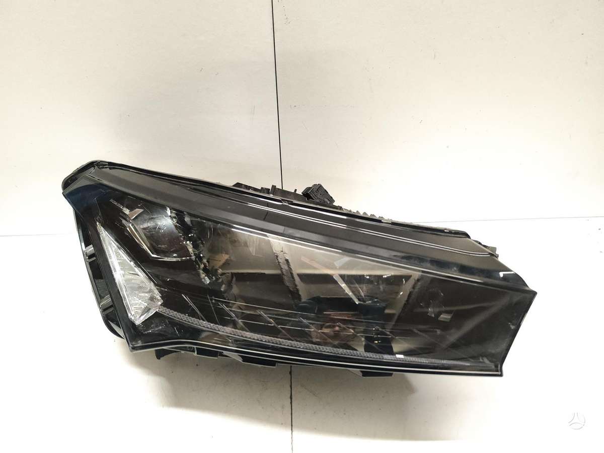 Skoda Enyaq, 5lb941016a
