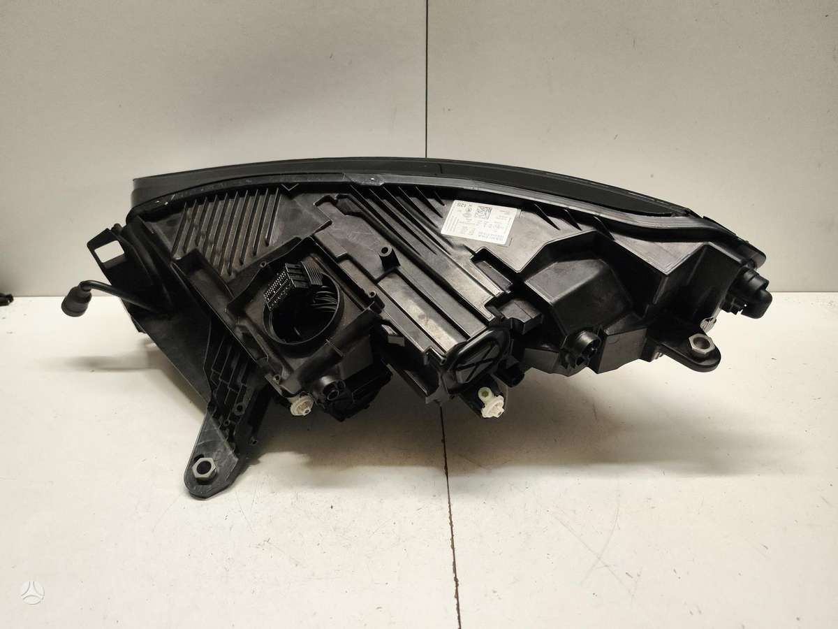 Skoda Enyaq, 5lb941016a