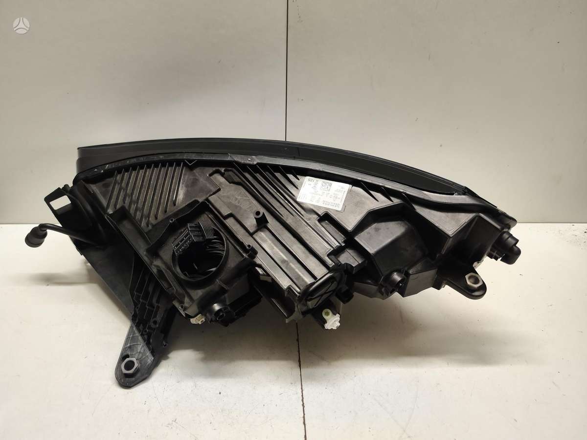 Skoda Enyaq, 5lb941016a