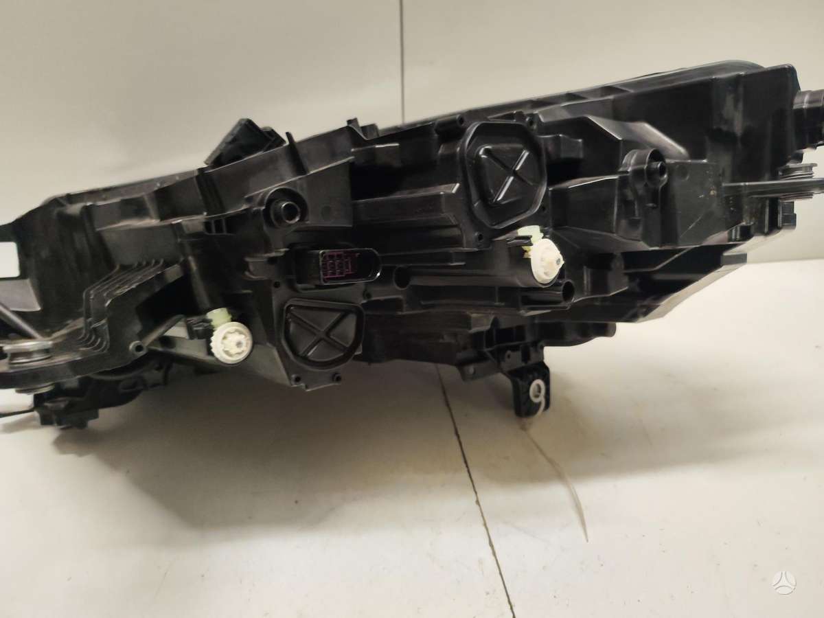 Skoda Enyaq, 5lb941016a