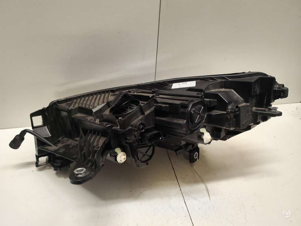 Skoda Enyaq, 5lb941016a