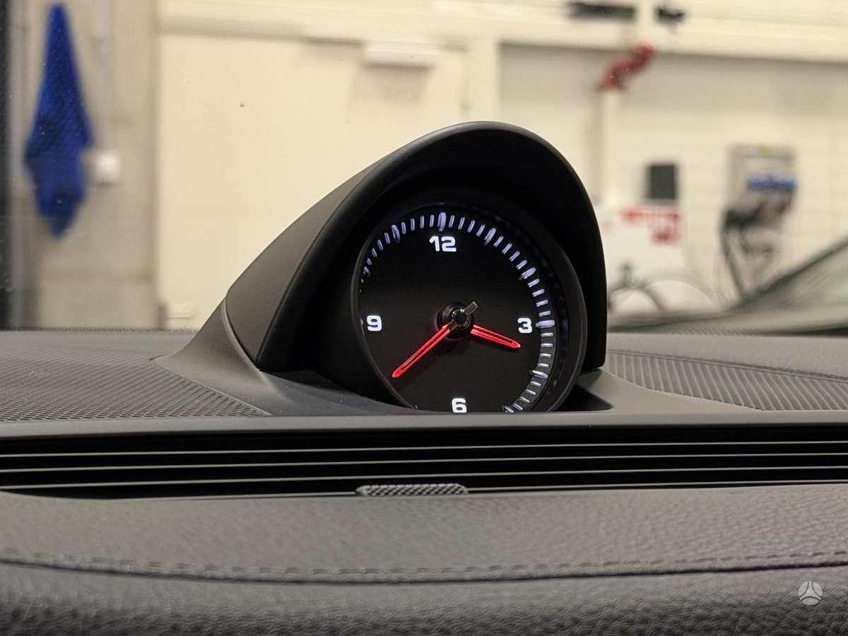 Porsche Panamera, 3.0 l., Хэтчбек