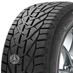 Taurus Winter, зимние 215/50 R17