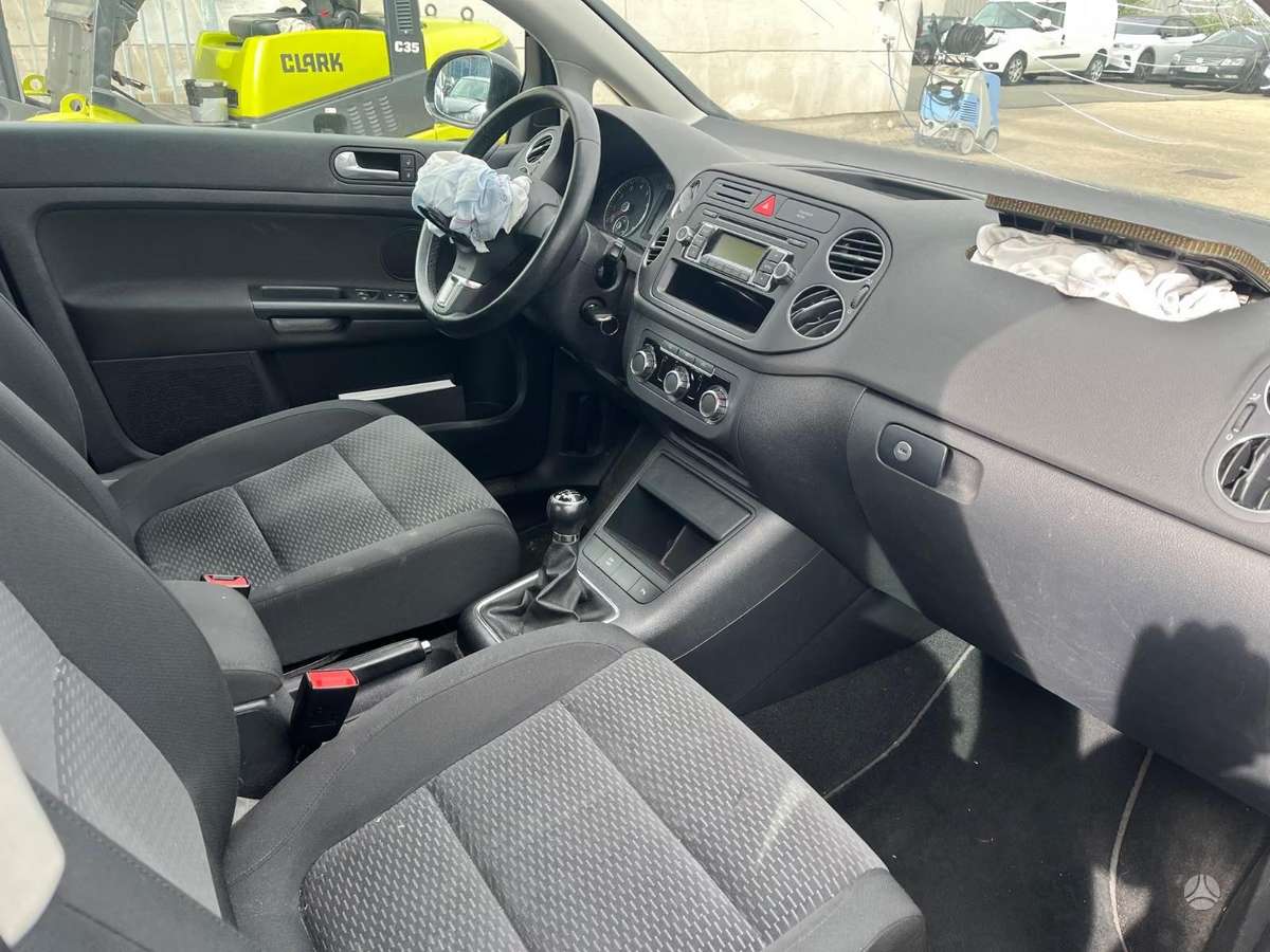 Volkswagen Golf Plus for parts