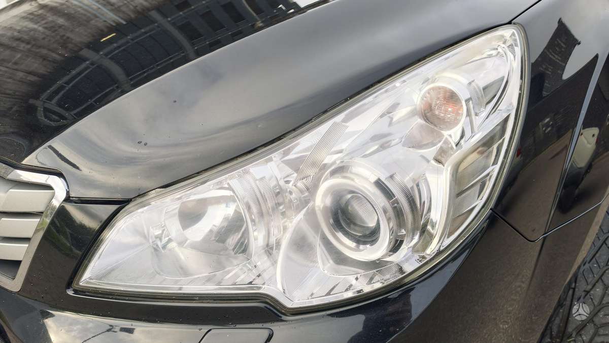 Subaru Outback, 2.0 l., Универсал