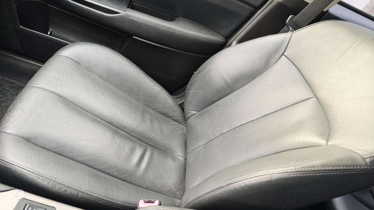 Subaru Outback, 2.0 l., wagon