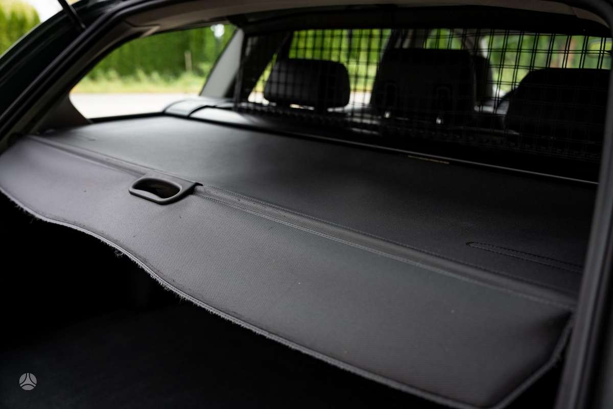 BMW 320, 2.0 l., Универсал