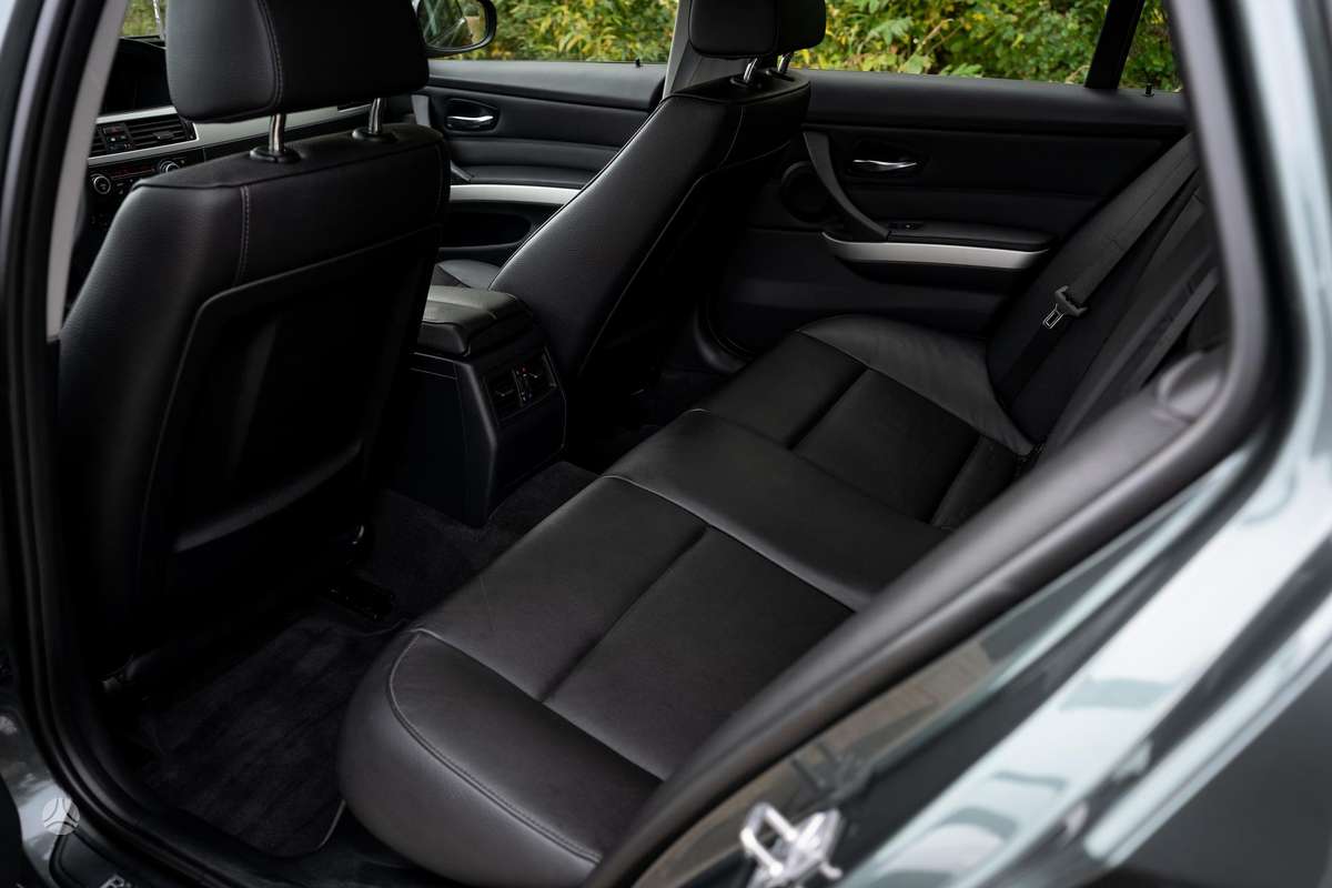 BMW 320, 2.0 l., Универсал