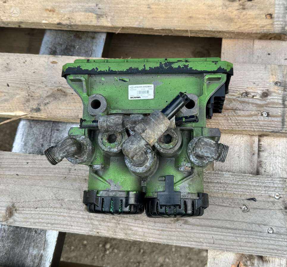 Scania R560 , 1879280, trucks