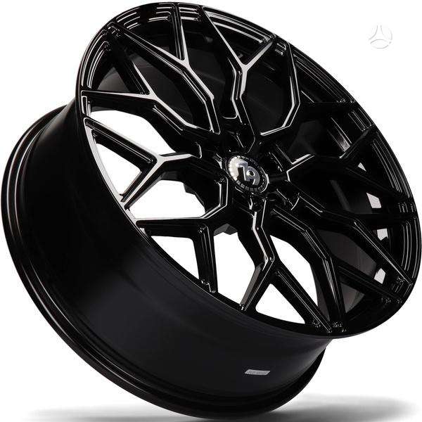 SEVENTY9 SV-K BG / BFP, light alloy, R17