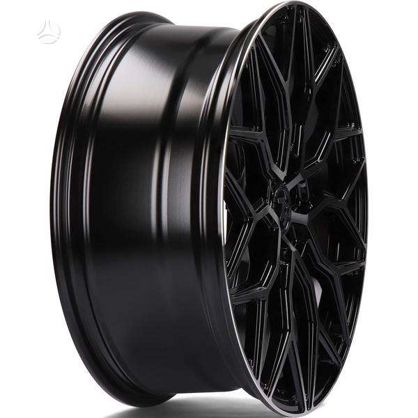 SEVENTY9 SV-K BG / BFP, легкосплавные , R17