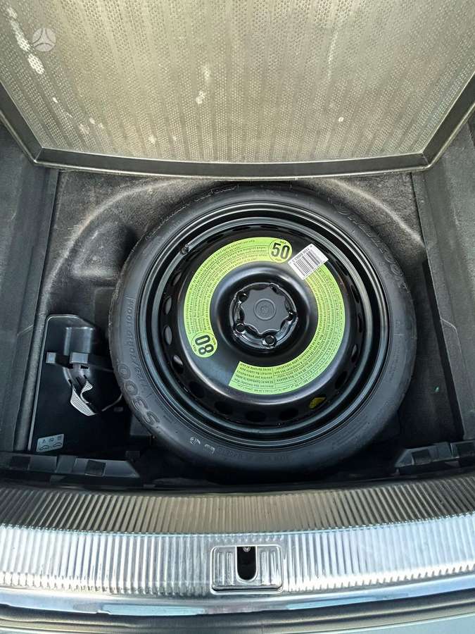 Audi A4, 2.0 l., universalas