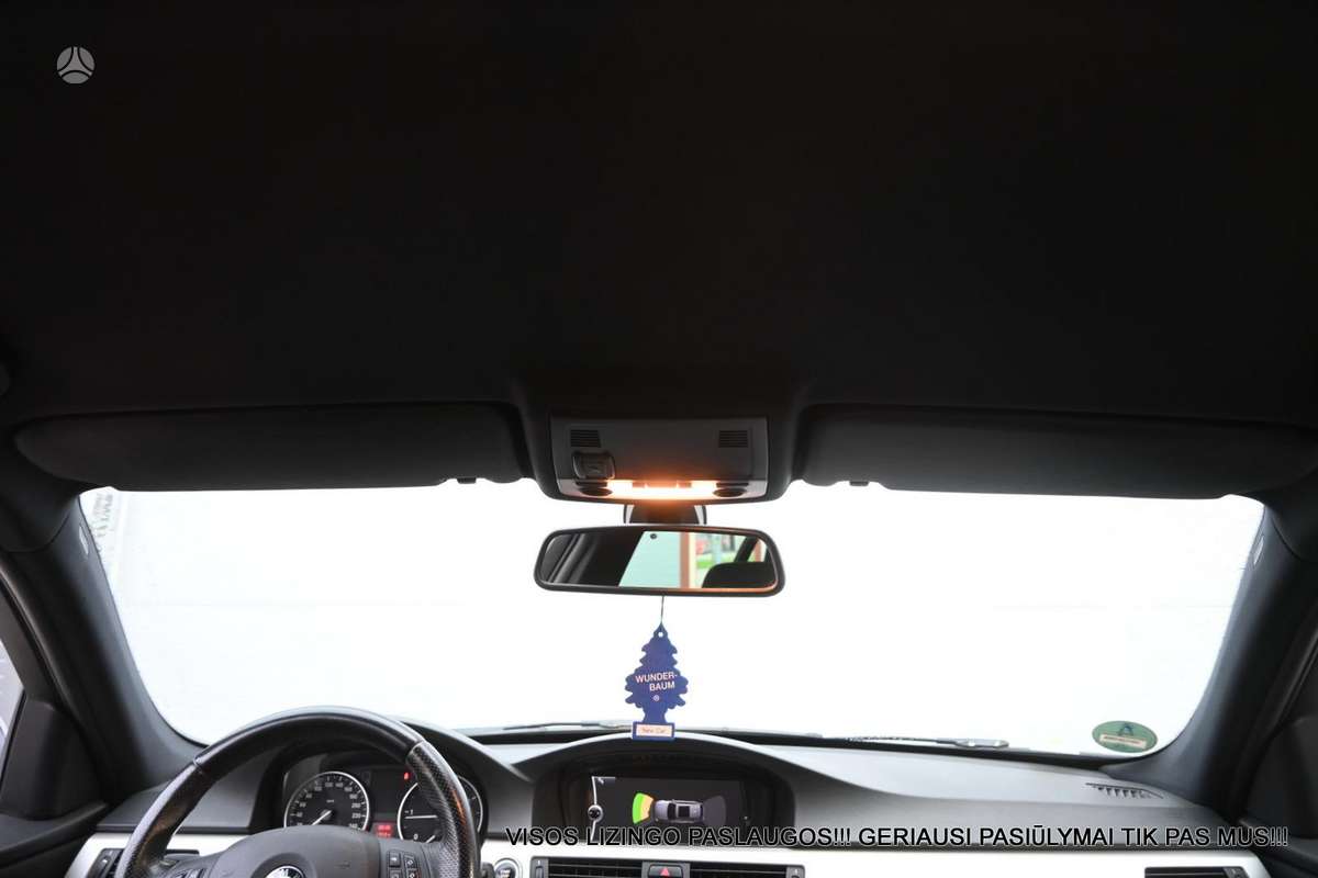 BMW 318, 2.0 l., Универсал