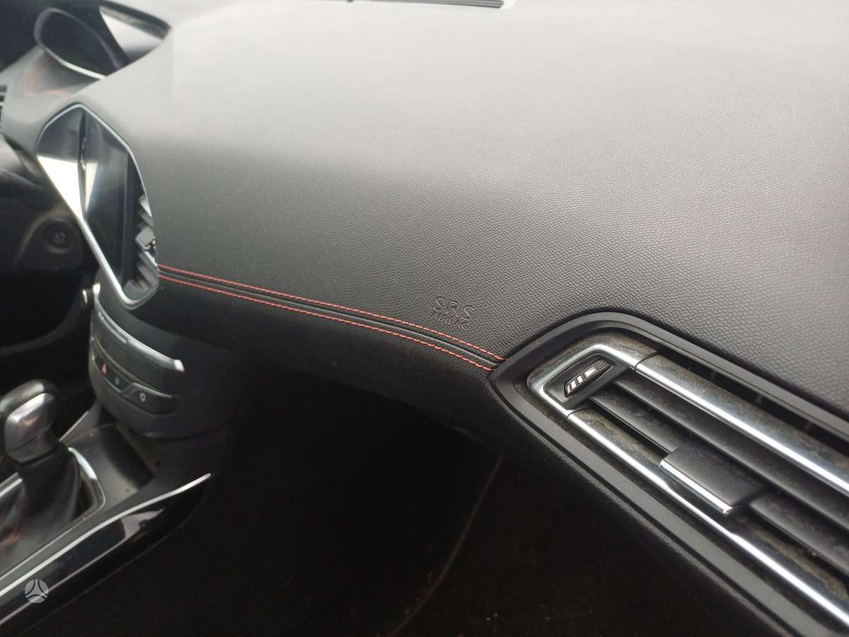 Peugeot 308 Gt line kcac