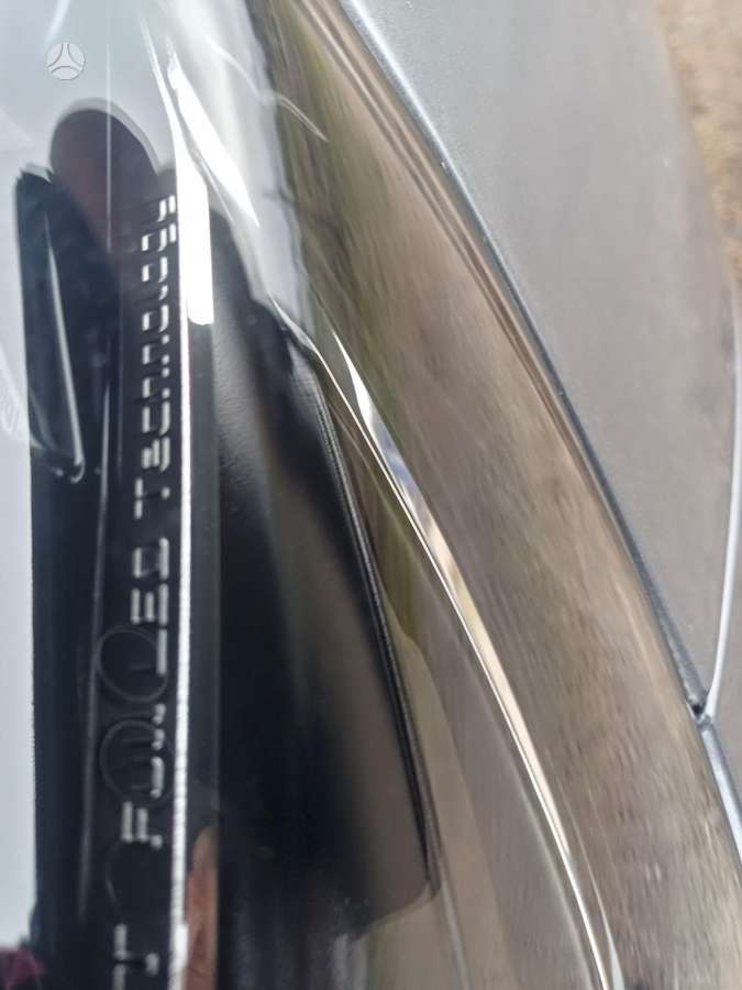 Peugeot 308 Gt line kcac