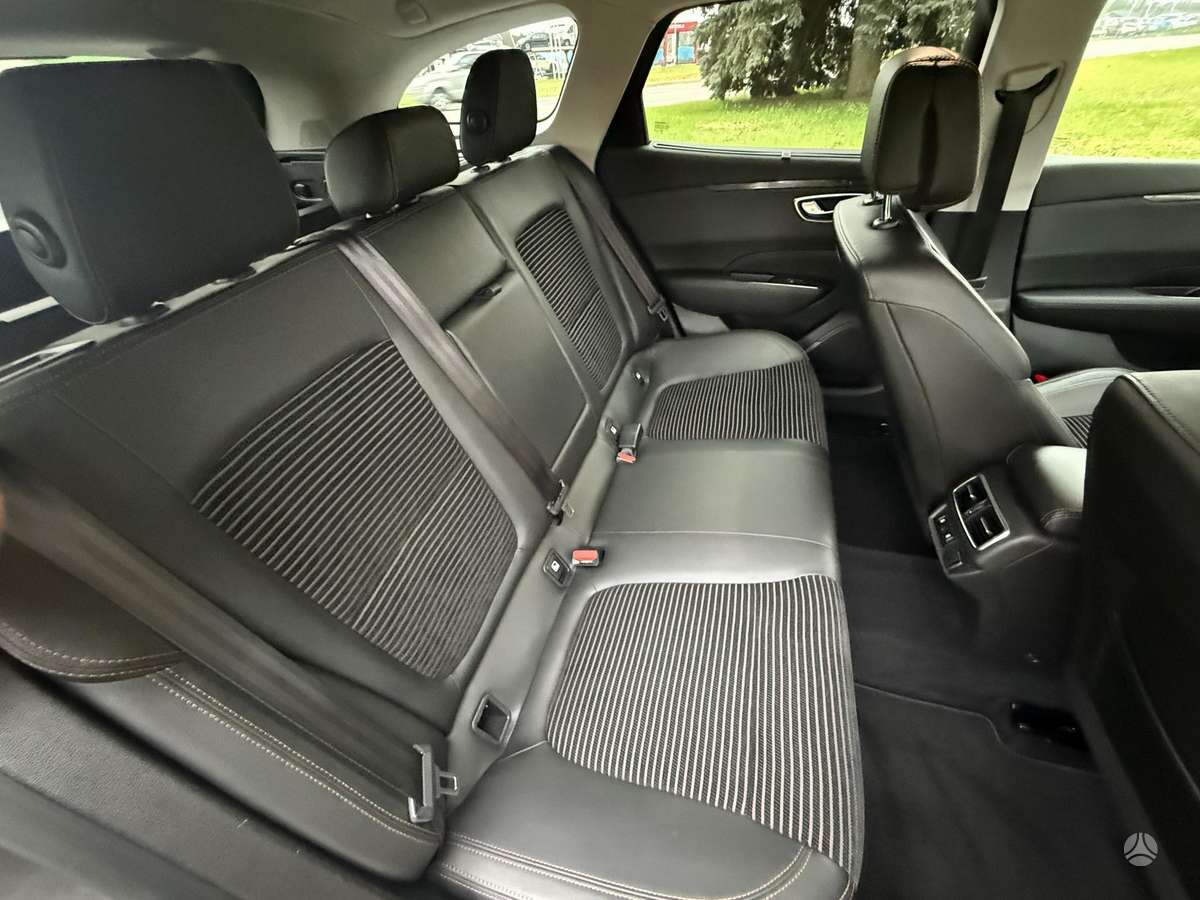 Renault Talisman, 1.6 l., Универсал