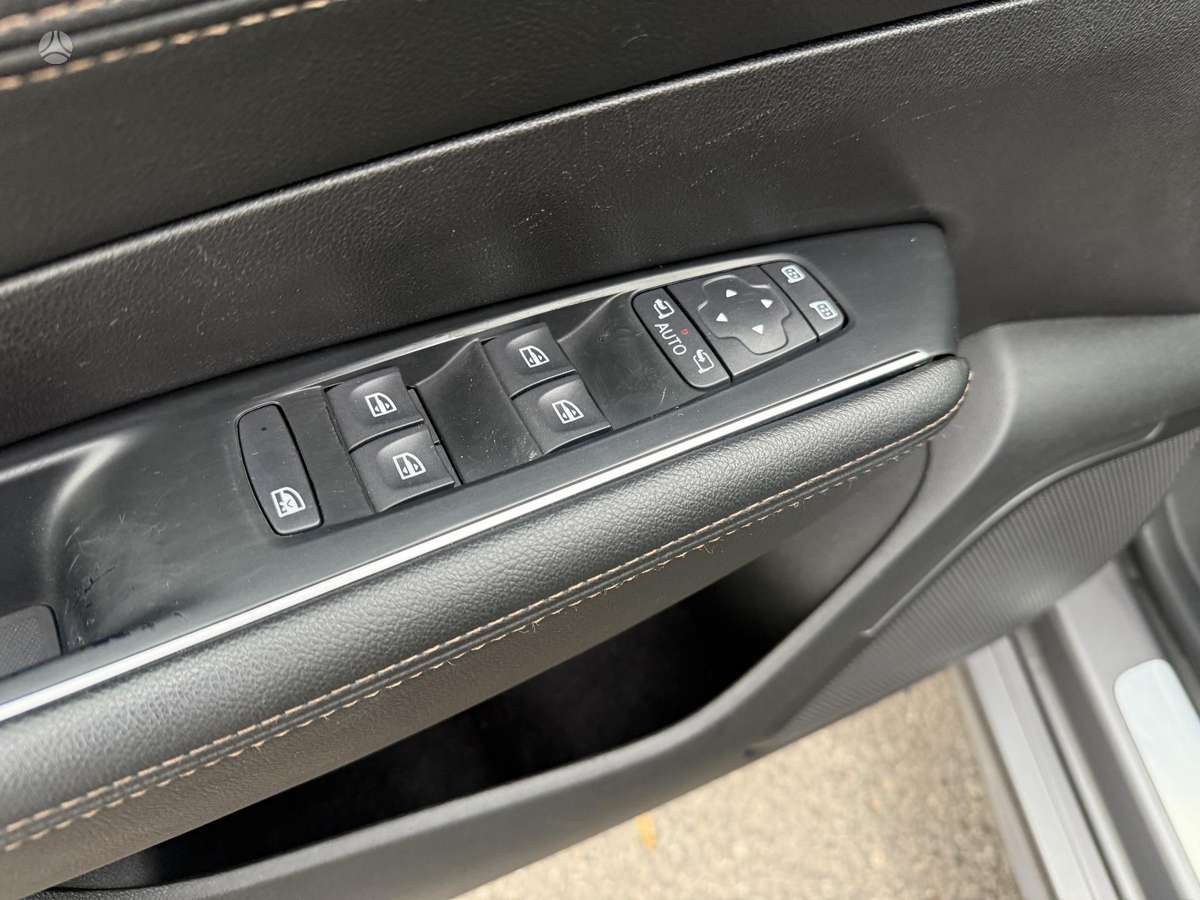 Renault Talisman, 1.6 l., Универсал