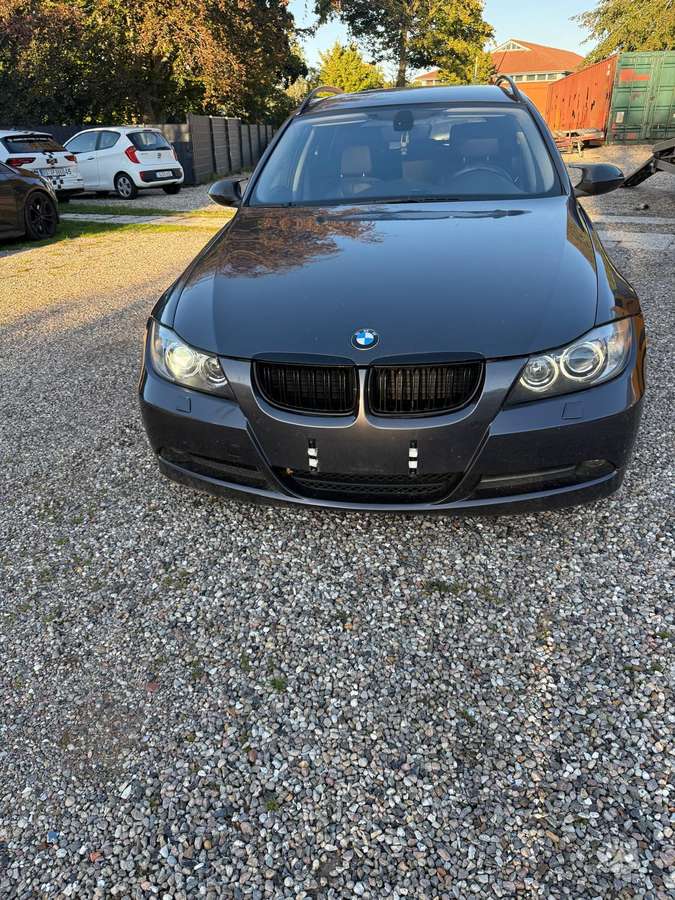 BMW 320, 3.0 l., Универсал
