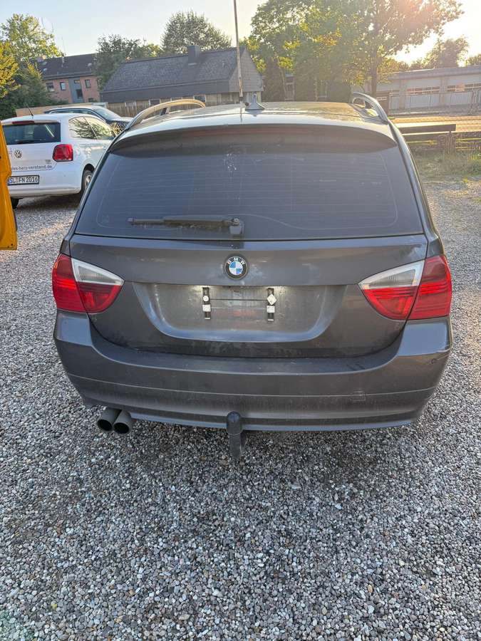 BMW 320, 3.0 l., Универсал