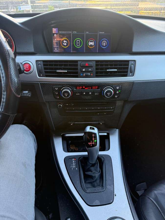BMW 320, 3.0 l., Универсал