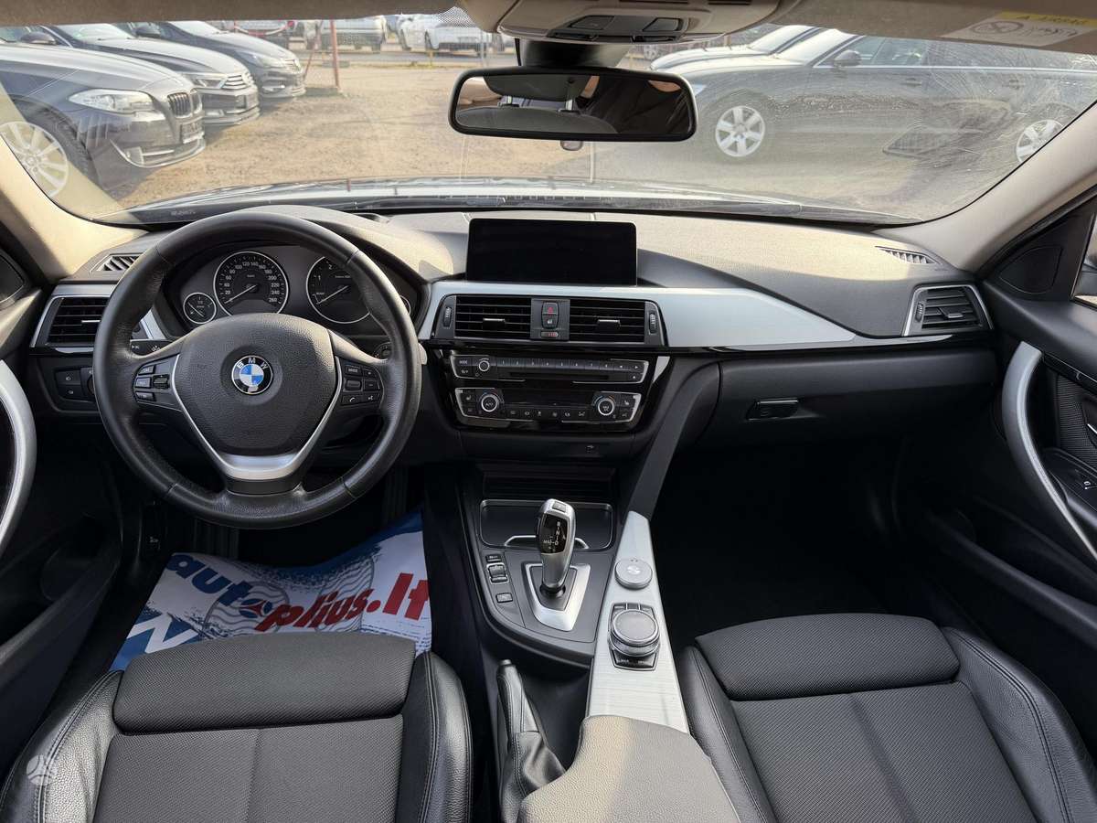 BMW 320, 2.0 l., Универсал