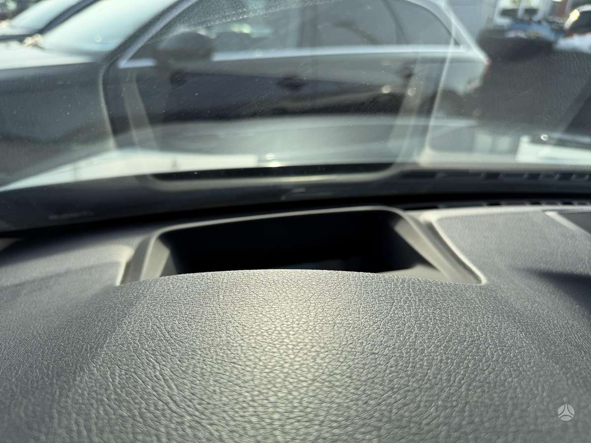 BMW 320, 2.0 l., universalas