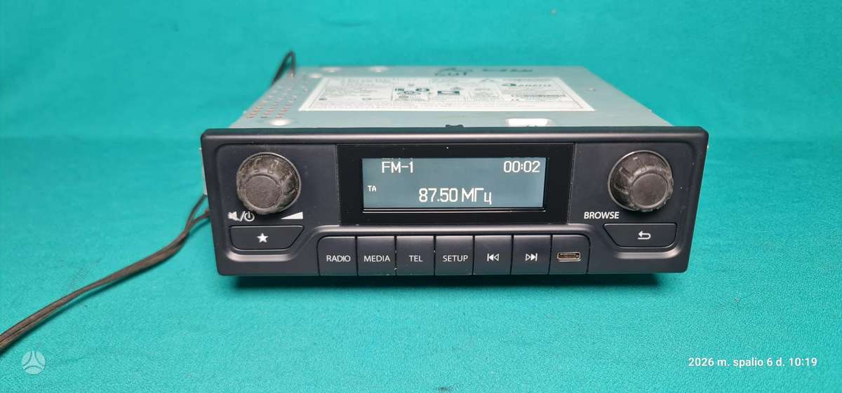 Mercedes-Benz Sprinter, A 9078209400
